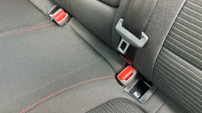 Ford Focus 1.0 EcoBoost Hybrid mHEV 155 ST-Line X Ed 5dr Auto Petrol Hatchback